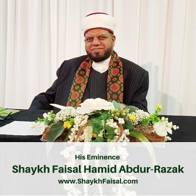 AUDIO BROADCAST ~ 10th of Sha`bān~ Dhikr, Du`aa and Lecture ~ Tuesday-March-23-2021