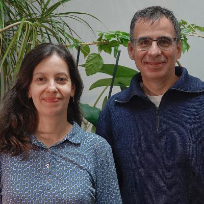 #62: Daniela Popa & Clement Lena – Unlocking the Cerebellum: From Dyskinesia to Fear Extinction