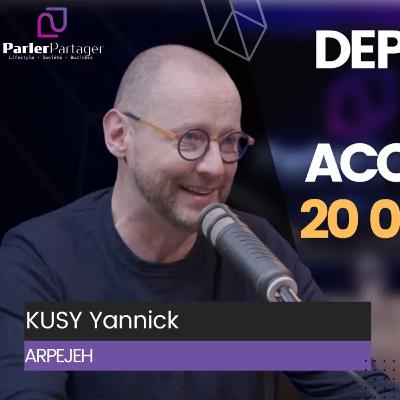 L'association qui aide les jeunes en situation de handicap à trouver leur voie ! 🤝