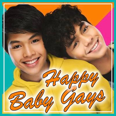 GAMEBOYS: Boys' Love in the time of Covid GAMEBOYS: Boys' Love in the time of Covid