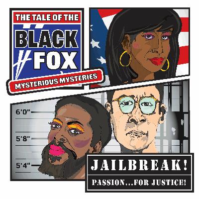 Tales of the Resistance Vol. 2: Persistence - 07 - Collision at the Intersectionality Tales of the Resistance Vol. 2: Persistence - 07 - Collision at the Intersectionality