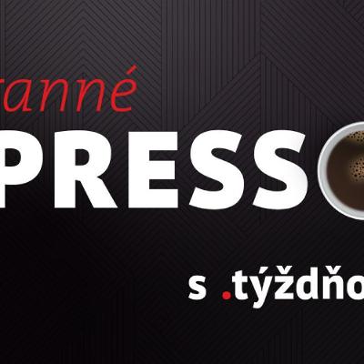 Ranné presso s .týždňom – Pondelok
