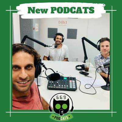 Raining Cats and Birds: Moshe Cohen, CEO of Zippor, delves deep into the future of ad tech and streaming and how current political events in Israel affect business