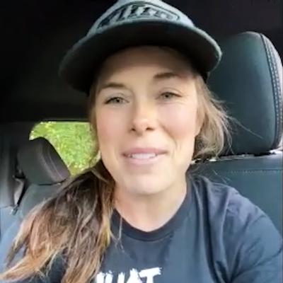 Megs Braap Interview | Self-Made Enduro Training Master | WannaBes Mobcast | Podcast Episode 11 Megs Braap Interview | Self-Made Enduro Training Master | WannaBes Mobcast | Podcast Episode 11