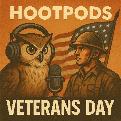 The Day the Guns Went Silent: Why We Honor Veterans