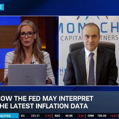 Why AI is Causing a Divergence in PPI & CPI, What it Means for the Fed
