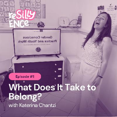 What Does It Take to Belong?