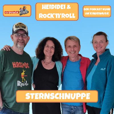 Sternschnuppe Sternschnuppe