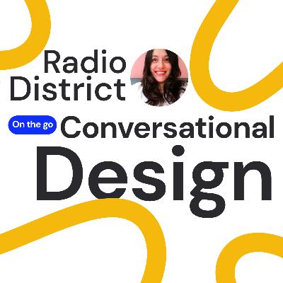 Conversational design