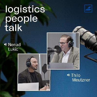 Straßengüterverkehr im Wandel Straßengüterverkehr im Wandel