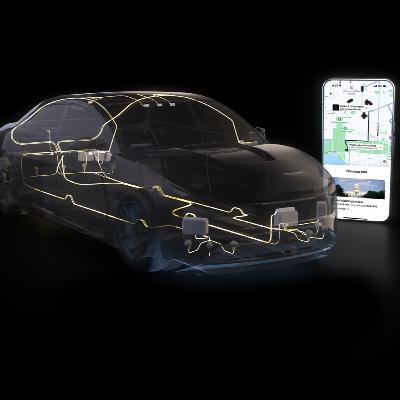 Robotaxis : les folles annonces d'Uber Robotaxis : les folles annonces d'Uber