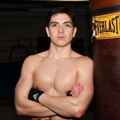 S2, Episode 2: Johnny Link