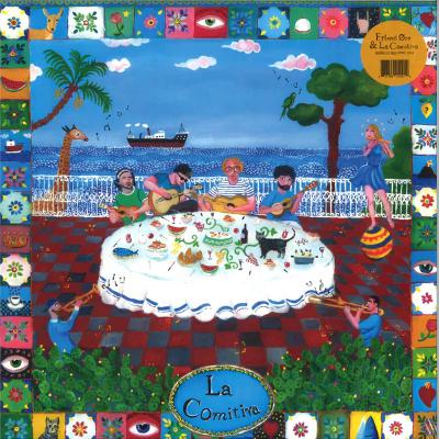 Músicas posibles - What we are - 13/12/25