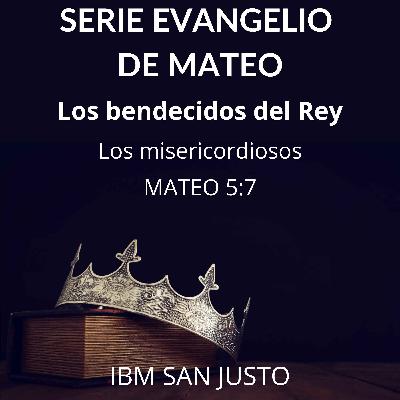 Mateo 5:7