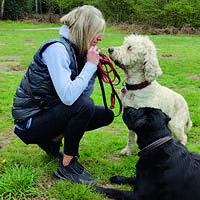 Episode 2: Jo's most challenging behaviour cases