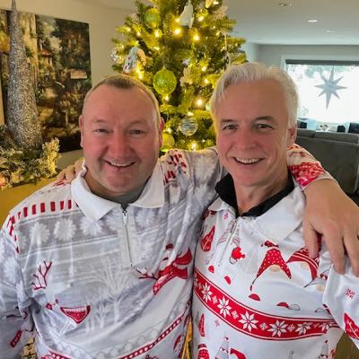 Ceol Agus Craic - 12/21/24