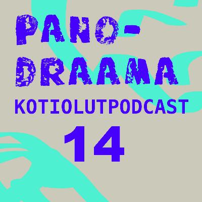 Jakso 14 - Missä mennään ja mitä tapahtui?