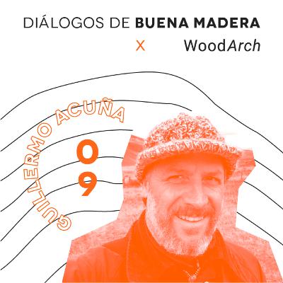 T01 - #09 - Guillermo Acuña T01 - #09 - Guillermo Acuña