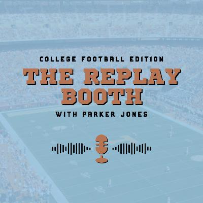 Special Week 5 Preview Episode: big tests for USC, Texas, Georgia, Notre Dame, and more Special Week 5 Preview Episode: big tests for USC, Texas, Georgia, Notre Dame, and more