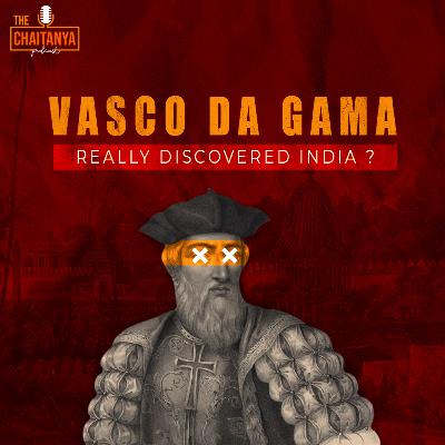 Vasco Da Gama Really Discovered India..?