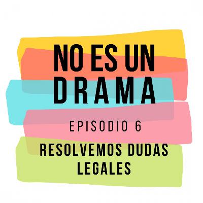 Episodio 6 - Entrevista a Objetivo Familia