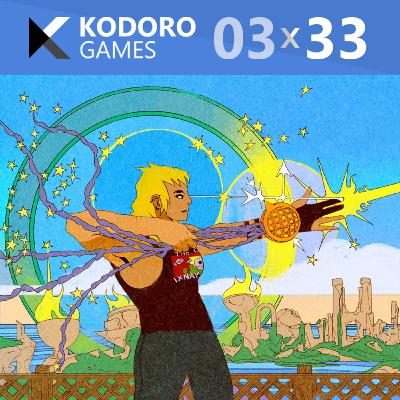 Kodoro Games - 3×33 - Actualidad, Many Nights a Whisper y Forza Horizon 5 Kodoro Games - 3×33 - Actualidad, Many Nights a Whisper y Forza Horizon 5