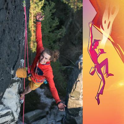 74.Díl Nadzemí: František D'Agostino-Extrémní Bigwallové lezení v Pakistánu a Yosemitech 74.Díl Nadzemí: František D'Agostino-Extrémní Bigwallové lezení v Pakistánu a Yosemitech