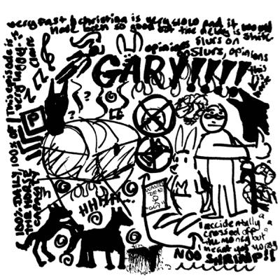 The Gary Episode - 01