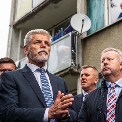 Pavel zvítězil nad Babišem. Bude úspěšný i s Turkem?