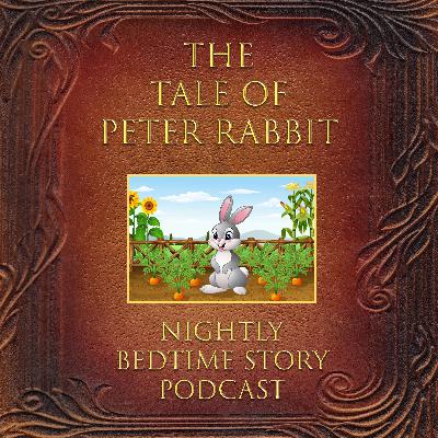 The Tale of Peter Rabbit