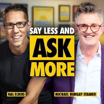 625: The Coaching Habit That Brings Out The Best In People with Michael Bungay Stanier