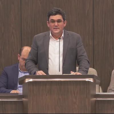 Vegheați, căci nu știți când vine Stăpânul! - Beni Cibu