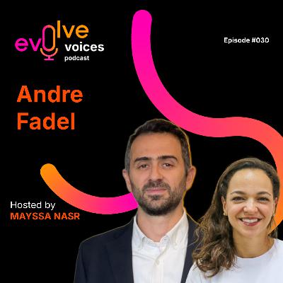 Voices #030 - The Intersection of Medicine, Strategy, and Humanity