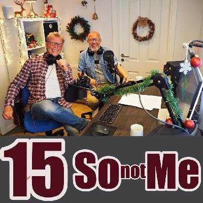 Låge 15 - SO-not-ME