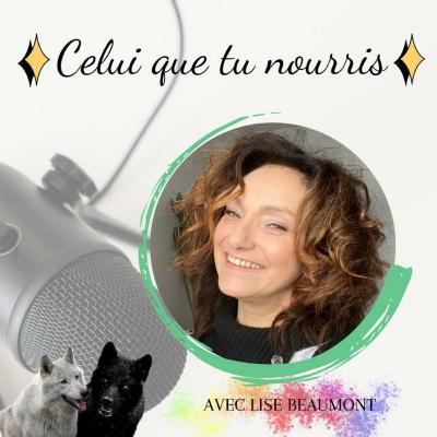 Lequel tu nourris, le loup blanc ou le loup noir ?