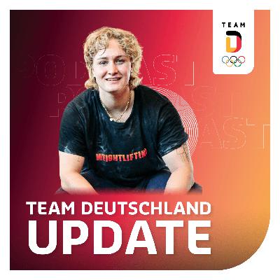 Wie man einen Gorilla hebt (mit Kiara Klug) Wie man einen Gorilla hebt (mit Kiara Klug)