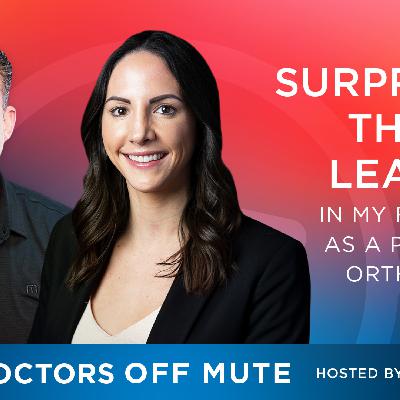 EP2413 | Surprising Things I Learned In My First Year As A Practicing Orthodontist