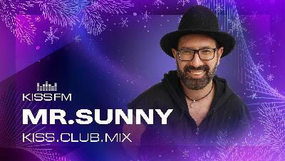 MR.SUNNY - KISS.CLUB.MIX (22.12.25)