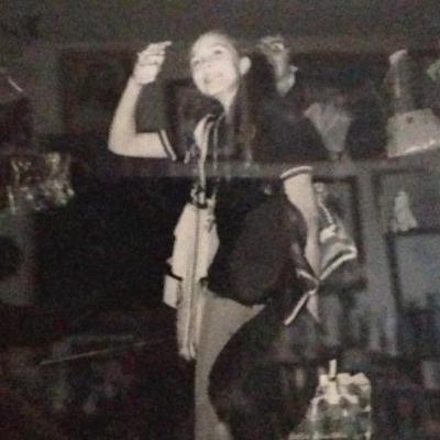 Episode 04: Mitzi Peay's memories moving to America