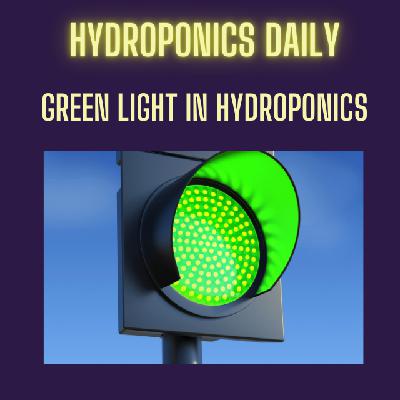 Why Is West Virginia Missing from the Hydroponics Map?