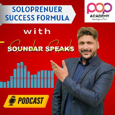 Solopreneur Success Formula