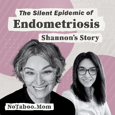 03 | Endometriosis: The Silent Epidemic Ignored for Decades