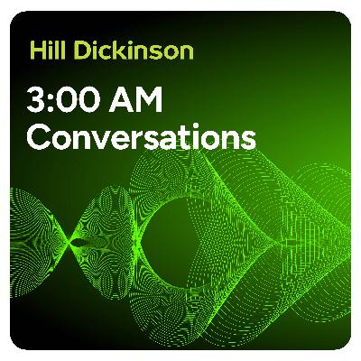 Steve Parry MBE: Olympian, Cancer Survivor, Businessman