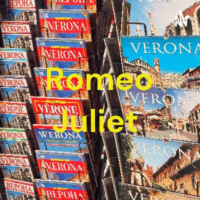 Capulet and montague podcast