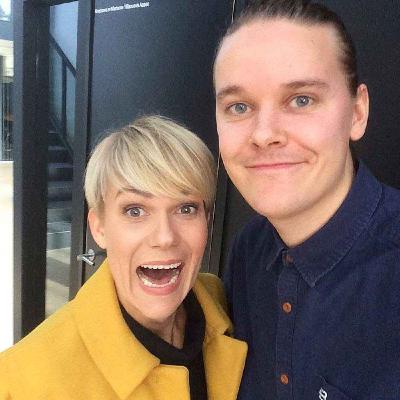 FAVORITT I REPRISE: Sigrid Bonde Tusvik FAVORITT I REPRISE: Sigrid Bonde Tusvik