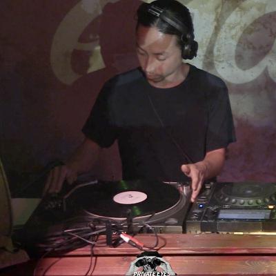 Private Eyes - Kenji Tazaki - 21.05.2016 Private Eyes - Kenji Tazaki - 21.05.2016