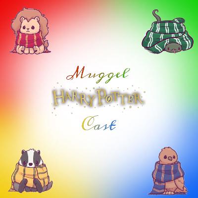 MuggleCast: Der Harry Pottercast (Trailer)