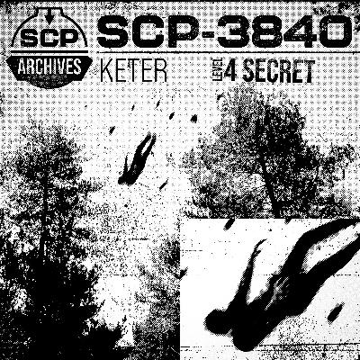 SCP-3840: “We Stand On Guard For Thee.” SCP-3840: “We Stand On Guard For Thee.”