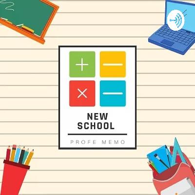 The New School Mx Ep.2 The New School Mx Ep.2