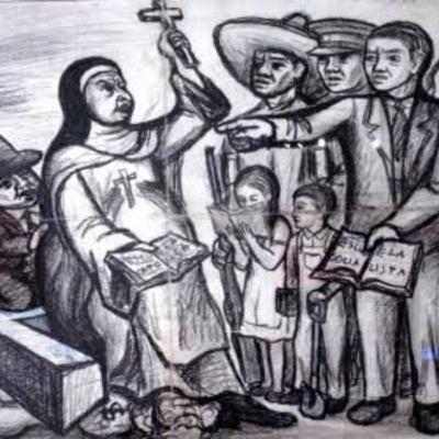 México en el Siglo XIX Y Su Legado En La Actualidad